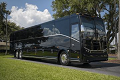 Washington Charter Bus Services Construction Site Shuttle Bus Rental